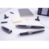 Fountain Pen - STABILO Flow - ACTIVE - Grey