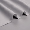 Yorkshire Bedding 25 Cm Fitted Bed Sheets - Super Soft