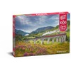 Schmidt 1000 EL. Cherry Pazzi Glenfinnan Viaduct [Puzzle]