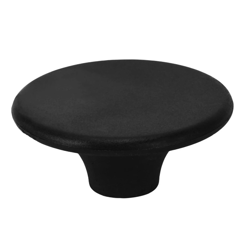 Pyatofyy 4-Pack Bakelite Dutch Oven Knobs: Versatile, Durable & Heat-Resistant