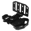 Tactical Duty Holster Extended Support Negative Cant Plate Mount Equipment