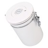 Coffee Canister Stainless Steel Good Sealing Food Airtight Storage Container