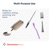 Sammons Preston Universal Cuff, Medium, Leather Adaptive Utensil & Writing