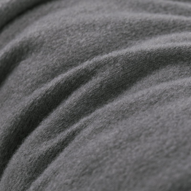 Sunolga 72" Weighted Door Draft Stopper, Right Angle Triangular Column