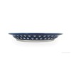 Bunzlauer Keramik Flat Plate Shape 2 Diameter 24.8 cm Height