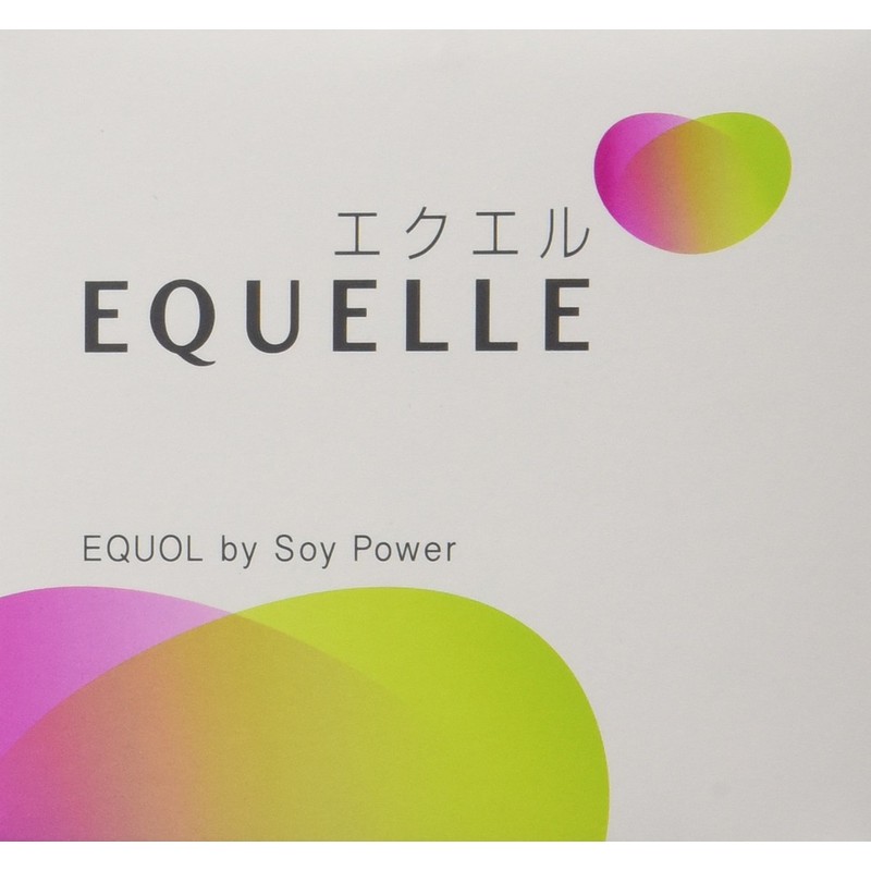 大塚製薬「エクエル」 112粒