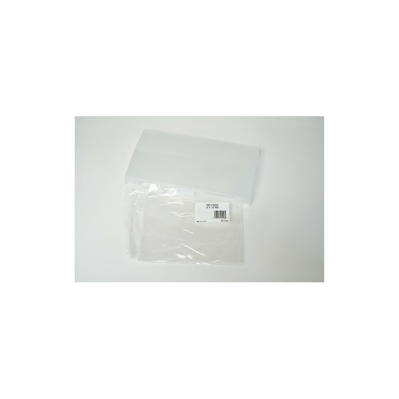 Broan-NuTone Light Shield, Replacement Shade, Fits Model 763RLN
