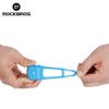ROCKBROS Electric Cycle Bells Horn Rainproof MTB Bicycle Handlebar Bell