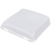 Fiamma 206/020 Replacement Hood for Vent 28 White