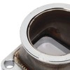 V Band Adapter Professional V Band to T4 Turbo Flange