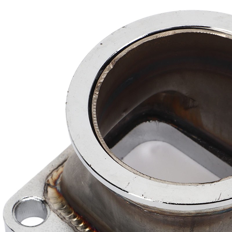 V Band Adapter Professional V Band to T4 Turbo Flange