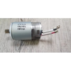 SNAP-ON TOOLS CTR761 CTR767 14.4V 3/8" CORDLESS CTR767 RATCHET REPLACEMENT MOTOR