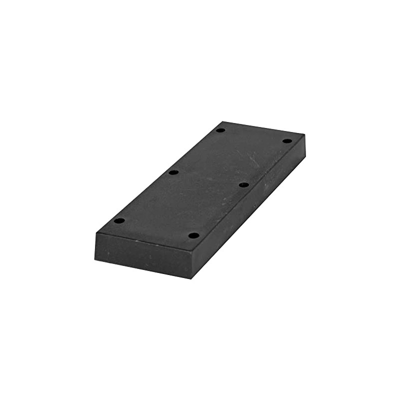 ROBERTS 46296 , 10-26, Floor Install Kit, Spacers, Block, Pull