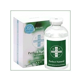 Violin EGF Extra Essence Perfect Natural 2.0 fl oz (60 ml) (Includes 5 Samples)