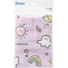Skater KB7-A Children's Lunch Bag, Drawstring Bag, Made in Japan