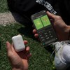 SOCCERBEE-Lite2 - GPS Tracker and Vest for Tracking Activities of