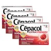 Cepacol Maximum Strength Throat Drop Lozenges, Cherry, 16 Count (Pack
