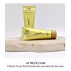 Bidameun Crema Base De Maquillaje Coreana_ Bb Cream_ Oro 24k