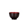 Tatsumiya 551242 Wood Grain Soup Bowl (11.8 fl oz (350