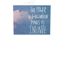 Mighty Wallet Mens Ultra Thin Lightweight Strong Tyvek Wallet by Dynomighty - Imagination