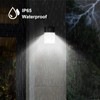 30W Mini LED Wall Pack Light with Dusk to Dawn