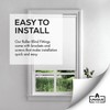 A.Unique Home Heavy Duty Metal Premium Quality Roller Blind Fittings