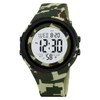 CakCity Camouflage Watches for Men Work Watches Mens Tactical Watch