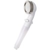Aramic Arromic Water Saving Shower Pro Premium Nano Bubble (Pearl