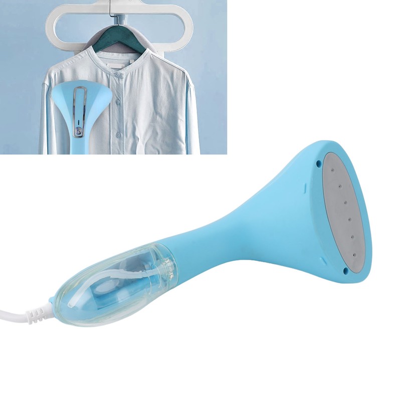 Hanging Ironing Machine Professional Rapid Heat Up Efficient Safe Prevents