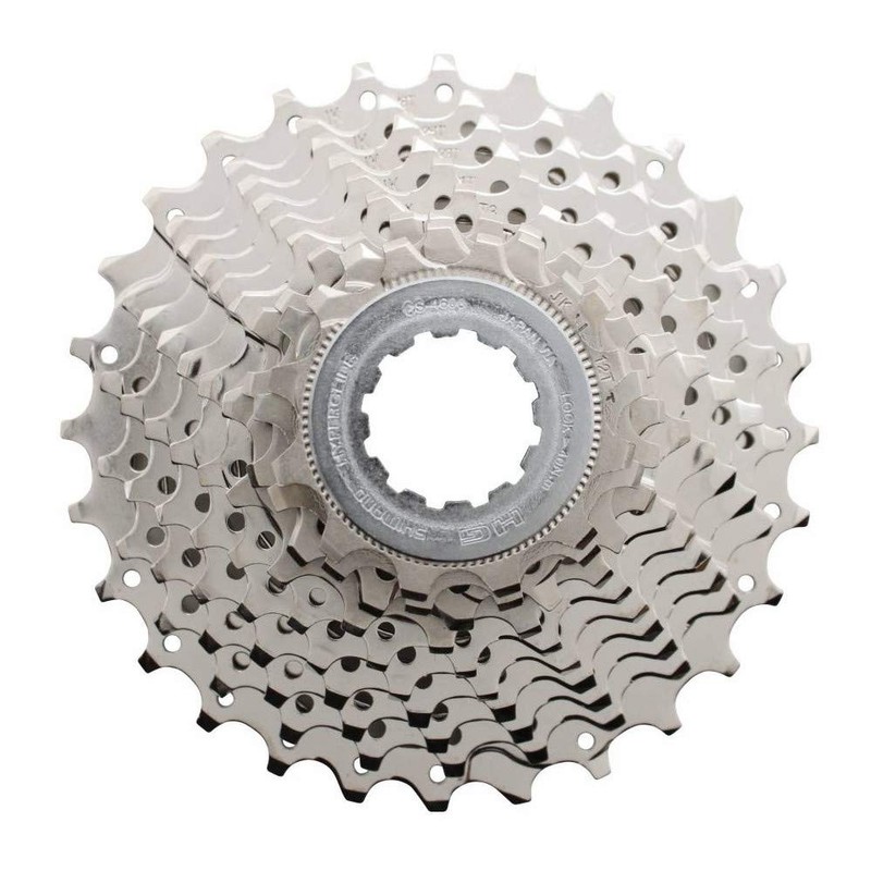 Shimano (HG50) 7 Spd HG Cassette