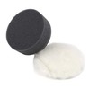 SK11 SPS-1 Hexagonal Axis Polishing Set, Diameter 4.9 inches (125