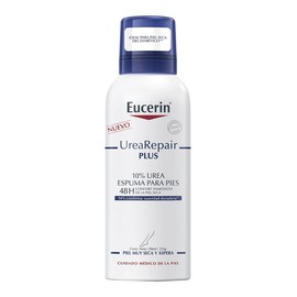 Eucerin Urea Repair Plus Foots Foam 10% Urea 150 ml