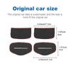 KUNGKIC Mini Cooper J05 ACEMAN Aceman 2024 2025 Seat Belt