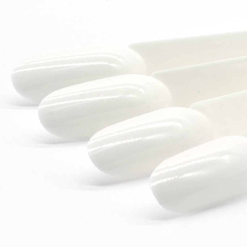 PrettyClaw | Nail Art Palette Color Chart Sample Nail Polish