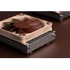 Noctua NH-L9a-AM5, Disipador Silencioso de Perfil Bajo para las CPU
