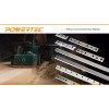 POWERTEC 13" Planer Blades for Delta 22-580, Grizzly G0689, Craftsman
