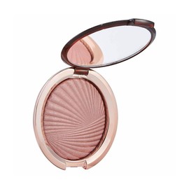 Estée Lauder Bronze Goddess Highlighting Powder Gelée Highlighter | Buildable & Radiant Glow, 0.31 Ounce, Modern Mercury