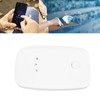 4G LTE Mobile Hotspot Download 150Mbps Connects Up to 10