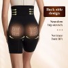 KH Faja Short Levanta Glúteos Moldea Invisible Tiro Alto Panty