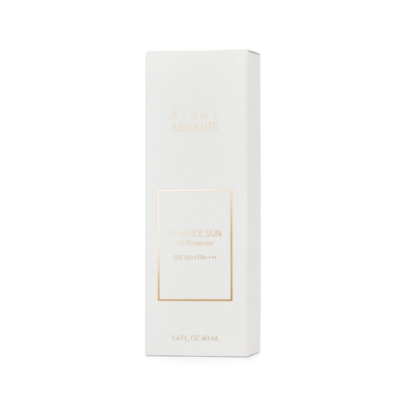 Atomy Absolute Essence Sun Cream 40ml 3pcs / 애터미 엡솔루트