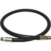 Apache 0.4 in. Dia. x 18 in. L 4000 psi