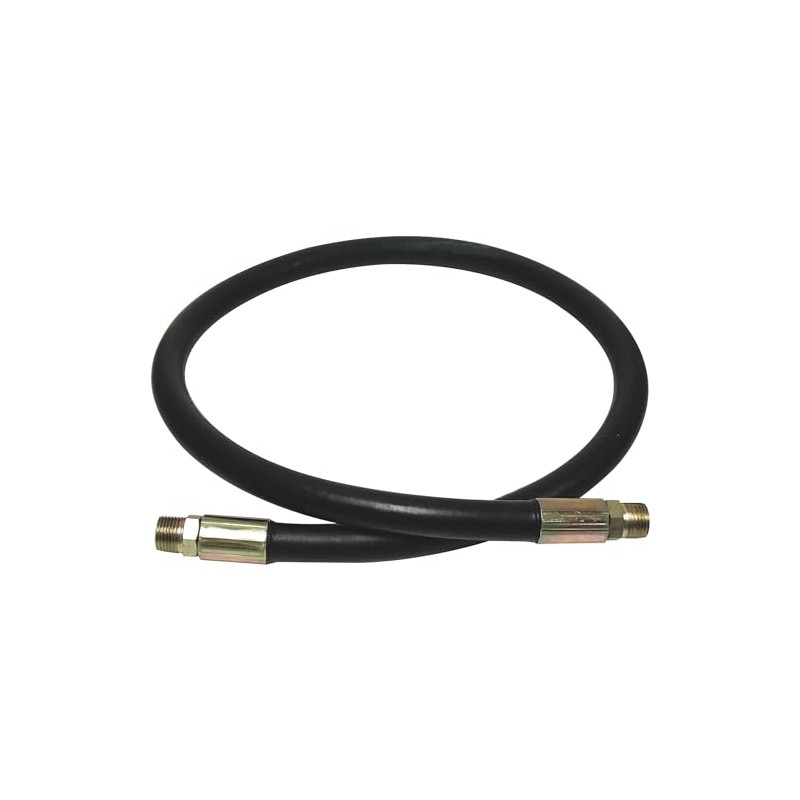 Apache 0.4 in. Dia. x 18 in. L 4000 psi