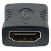 Manhattan ACCITL3460 Cople Hdmi, Hembra/Hembra, Negro