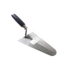 Masonry Trowel 8" Heavy Duty Steel Tool Wooden Handle Ideal