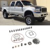 Turbo Banks Wicked Wheel and Repair Kit Stable Performance Professional