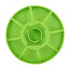 ZONADAH Automatic Reptile Feeder Tortoises Dispenser with Bottle Feeding Dish