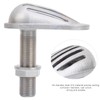 MJS023 Stainless Steel 316 Marine Boat Intake Strainer ThruHull Water