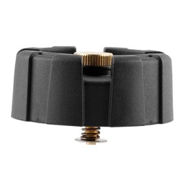 Easy to Install High Reliability Fuel Tank Cap, Professional Outboard Fuel Tank Cap, for Yamaha Boat Engine