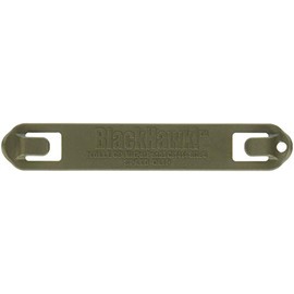 BLACKHAWK Speed Clips (6-Pack #5), Olive Drab