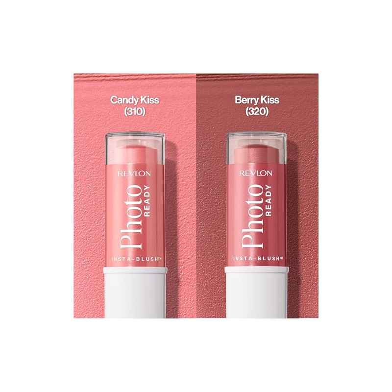 Revlon Rubor en Barra Insta-Blush Candy Kiss, 003